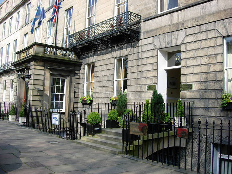 Royal Scots Club 4