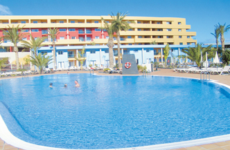 Iberostar Playa Gaviotas Park 0