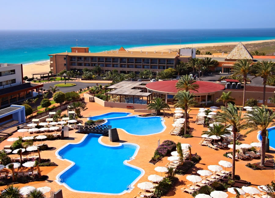 Iberostar Playa Gaviotas Park 10