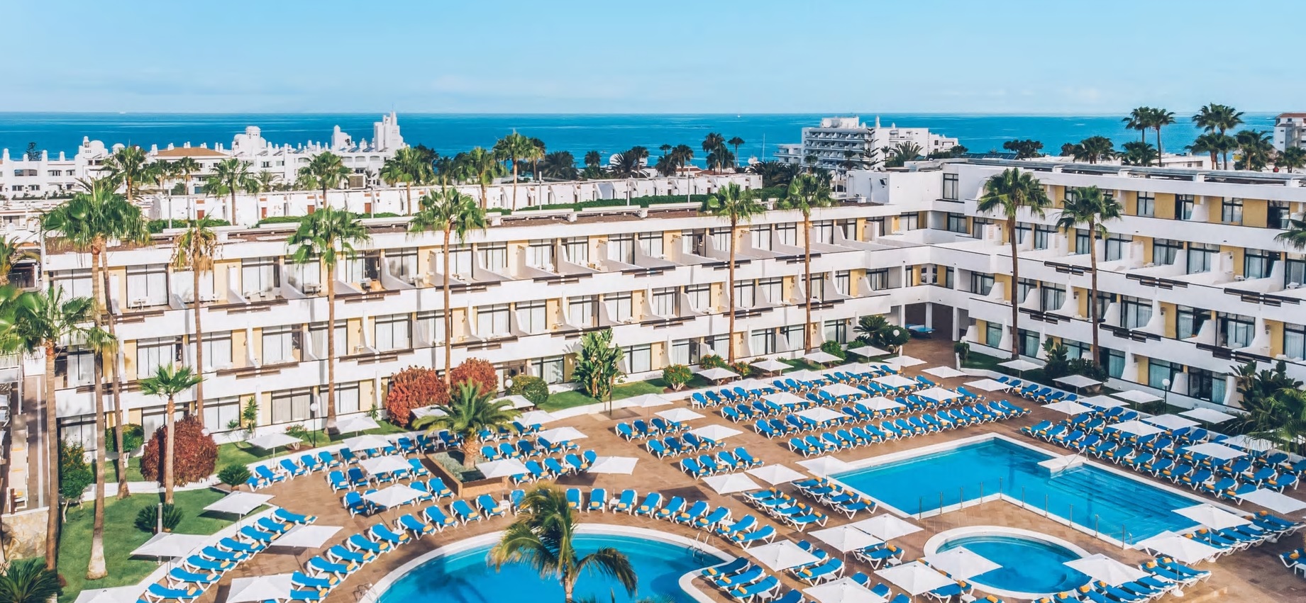 Iberostar Las Dalias Hotel Afbeelding