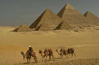 8dgn 3* Rode Zee en Cairo incl excursies SSHRRSCH Afbeelding