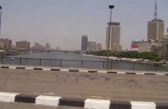 8dgn 3* Rode Zee en Cairo incl excursies SSHRRSCH 7