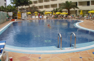 H10 Tenerife Playa Hotel 1