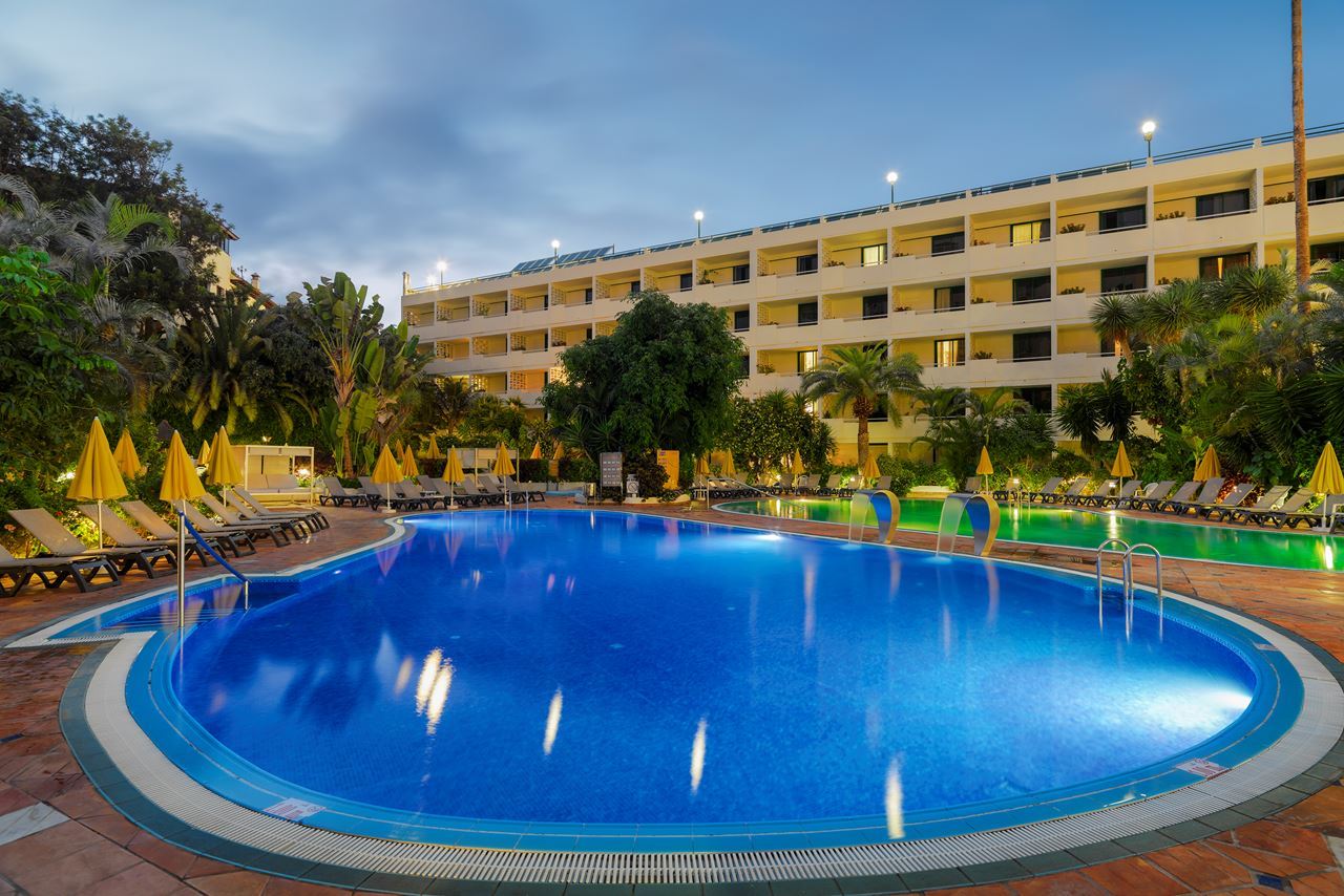 H10 Tenerife Playa Hotel Afbeelding