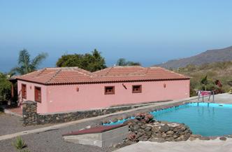 Casitas La Caldereta