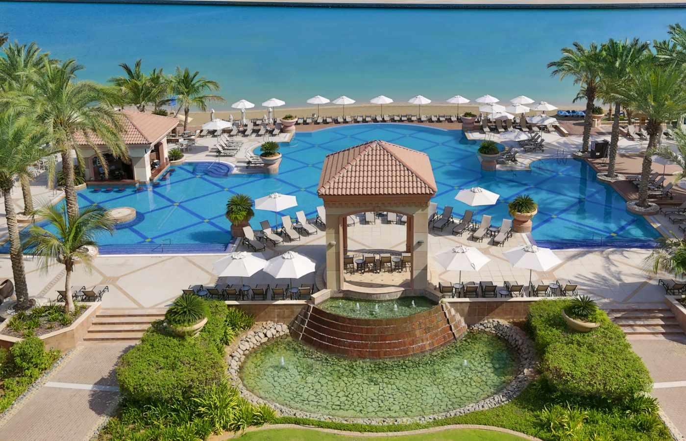 Al Raha Beach Hotel