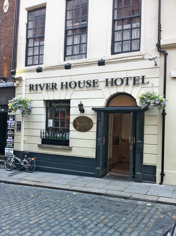 River House