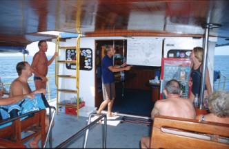 Marco Polo Liveaboard Thailand 3