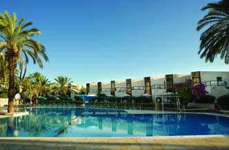 Isrotel Riviera Club Aparthotel Afbeelding