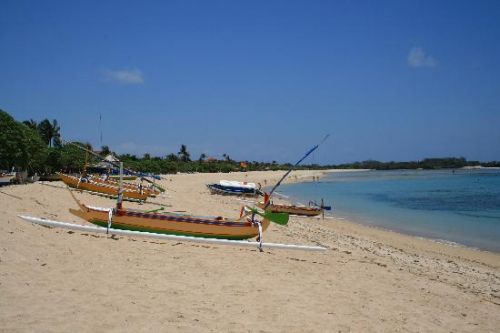 Novotel Bali Benoa Afbeelding