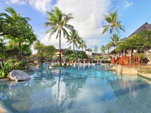 Novotel Bali Benoa 2