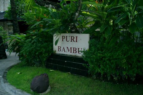 Puri Bambu 6