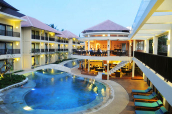 Ramada Resort Camakila