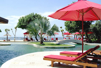 Ramada Resort Benoa Afbeelding