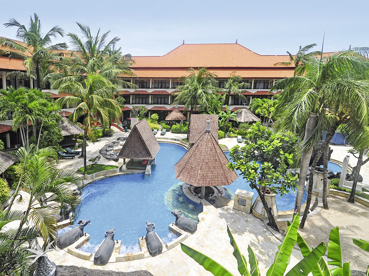 Ramada Resort Benoa 5