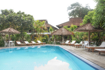 Puri Kelapa Garden Cottages Afbeelding