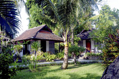 Puri Kelapa Garden Cottages 2