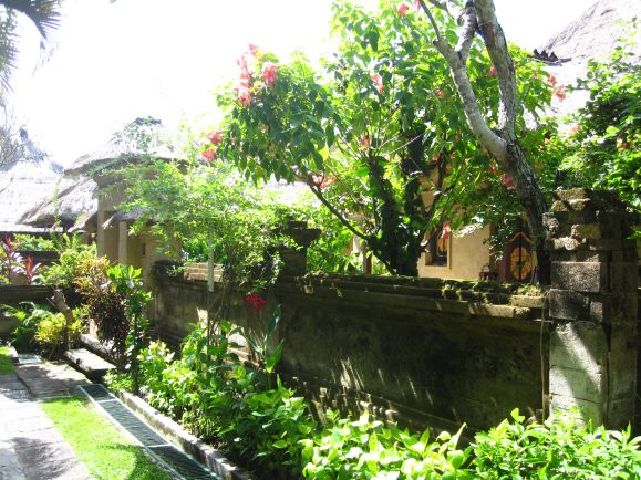 Bali Agung Village 1