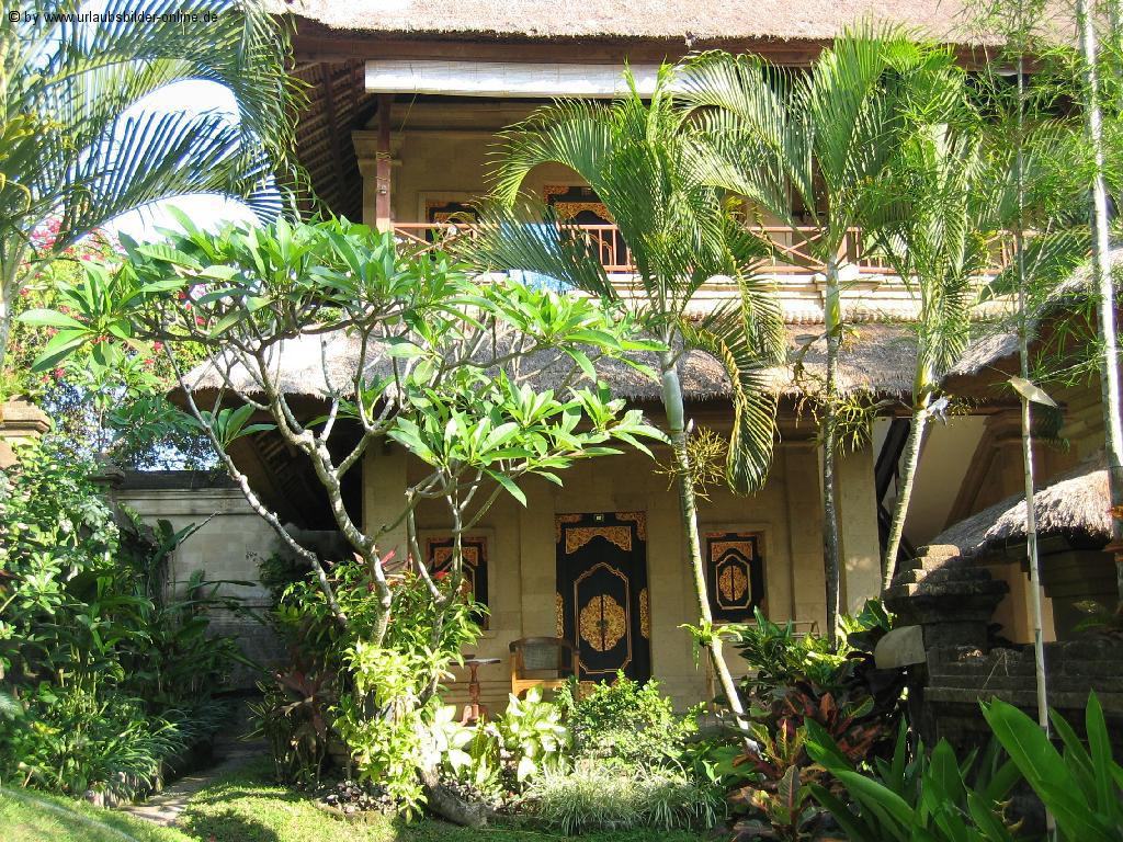 Bali Agung Village 5