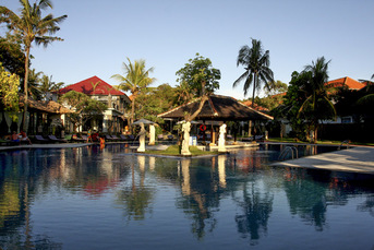 Puri Saron Seminyak Afbeelding