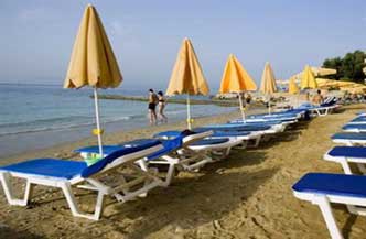 Sunshine Vacation Club Corfu hotel 3