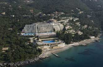 Sunshine Vacation Club Corfu hotel 5