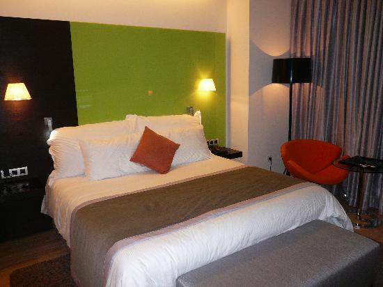 Crowne Plaza 2