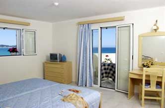 Windmill Bay appartement 3