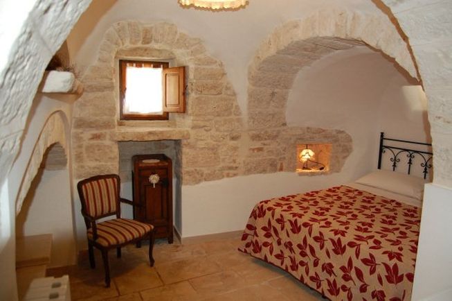 Trulli Inn 2