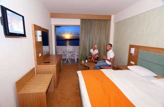 Ialyssos Bay Hotel 24