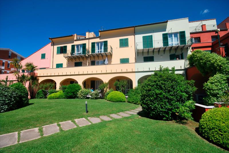 Residence I Cormorani 1