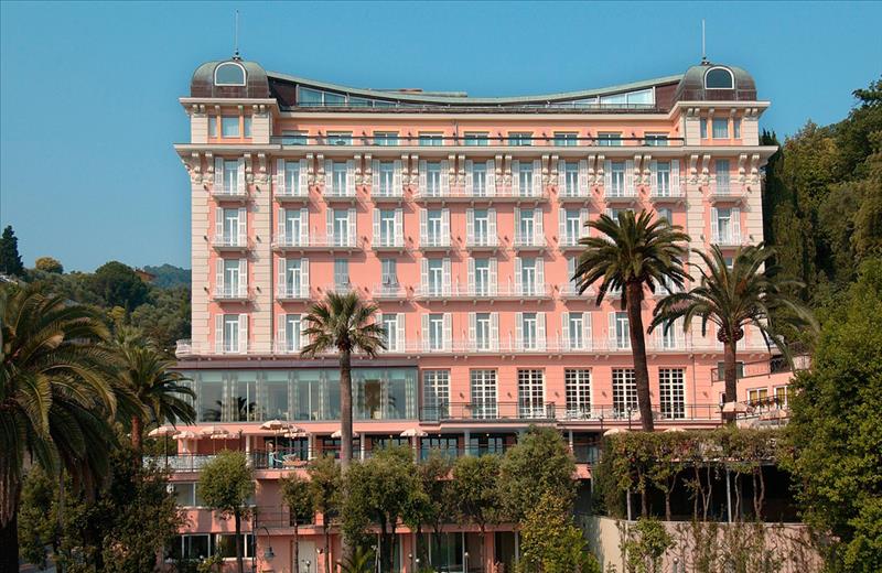 Grand Hotel Bristol Afbeelding