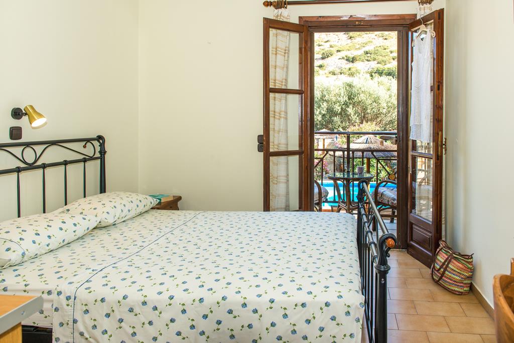 Appartementen Athina 5