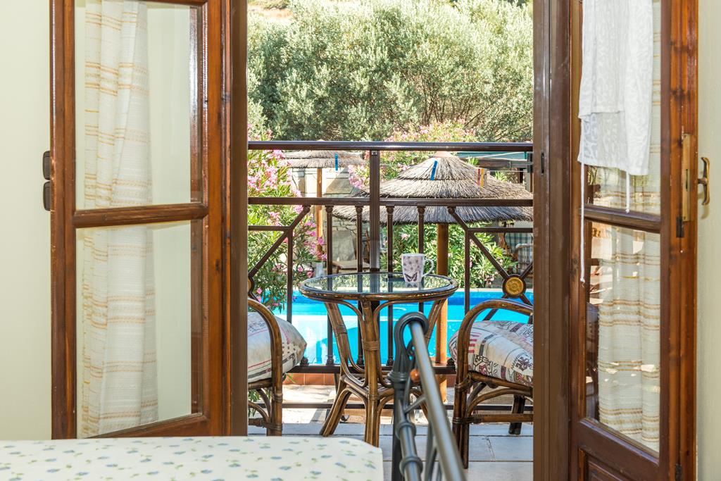 Appartementen Athina 6