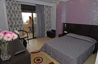 Hotel Astir Notos 3