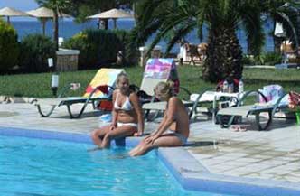 Hotel Rachoni Bay Afbeelding