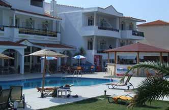 Hotel Rachoni Bay 2