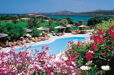 Club Residence Cala di Falco 2