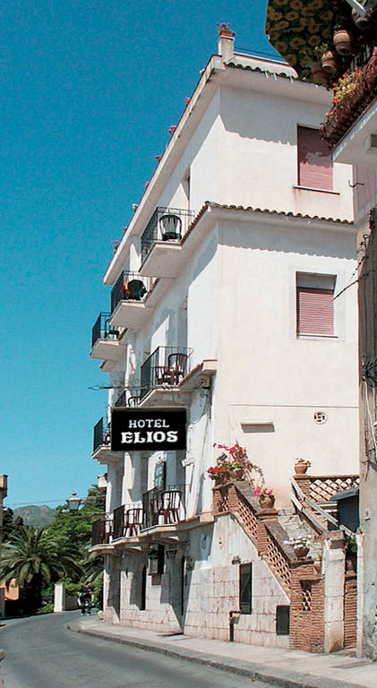 Elios 5