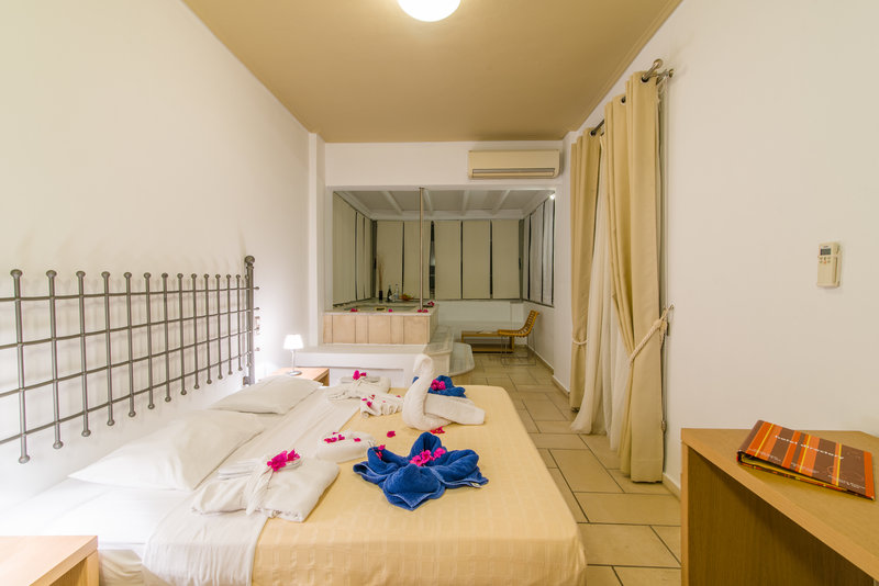 Hotel Antinea Suites 14