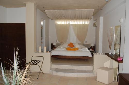 Hotel Antinea Suites 27