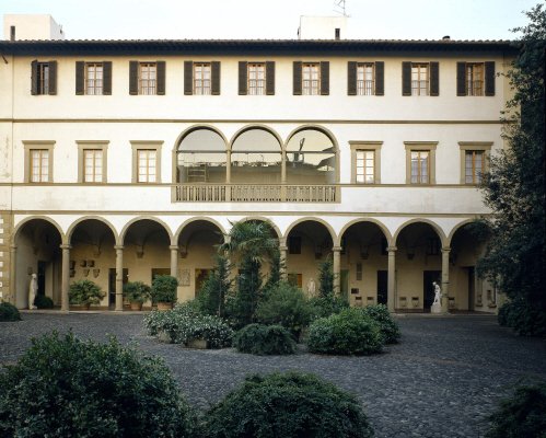 Palazzo Virginio 2