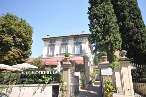 Villa Carlotta 1