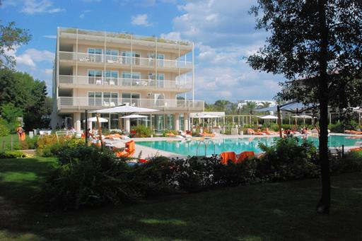 Una Hotel Versilia 2