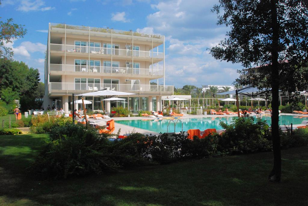 Una Hotel Versilia 11