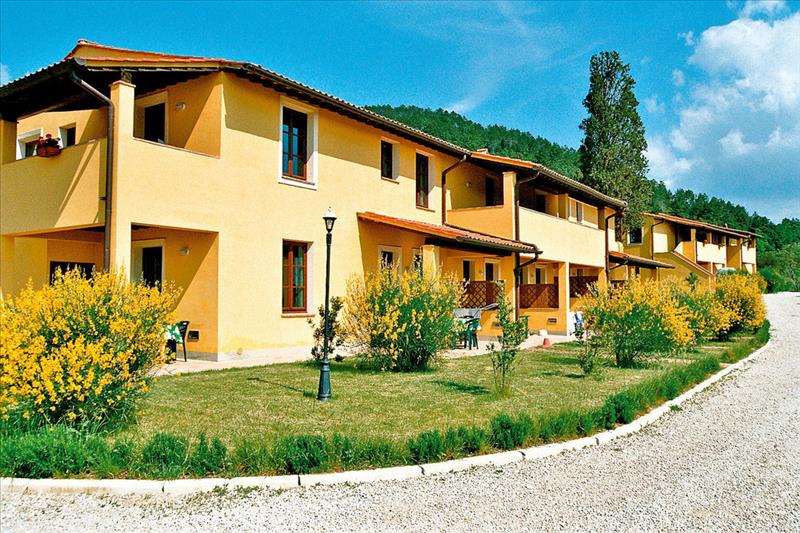 Residence Belmonte Vacanze Afbeelding