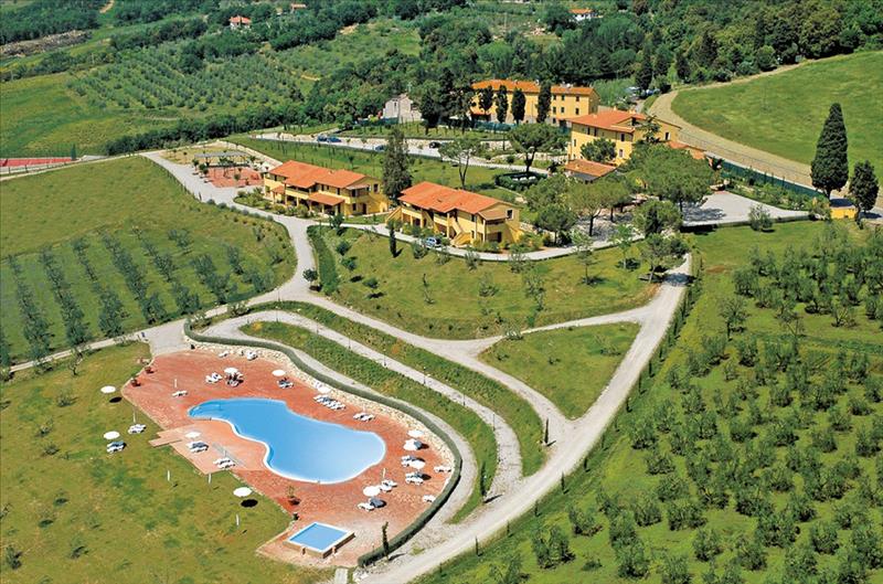 Residence Belmonte Vacanze 2