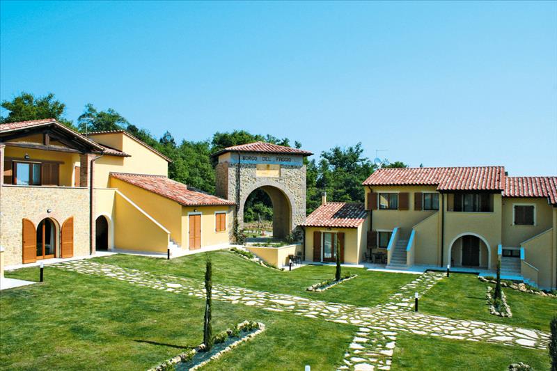 Borgo del Faggio 3