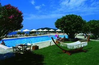 Hotel Skiathos Palace