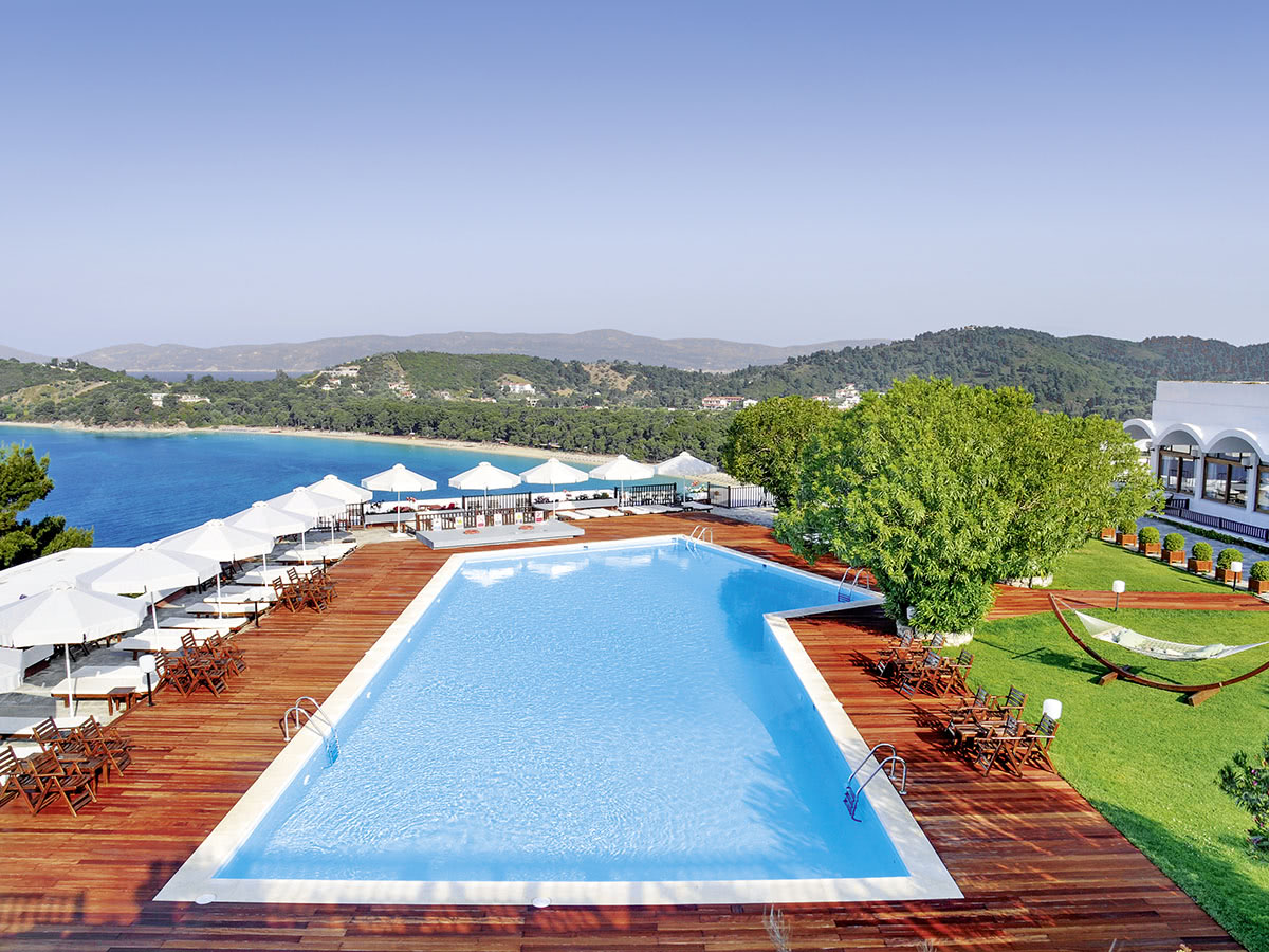 Hotel Skiathos Palace 8